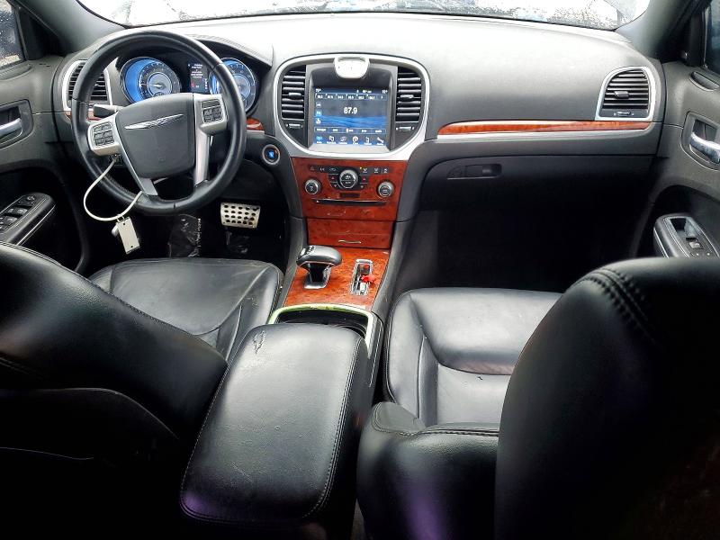 Aukcja sprzedaży 2012 Chrysler 300, vin: 2C3CCACG4CH250445, numer aukcji: 54543176