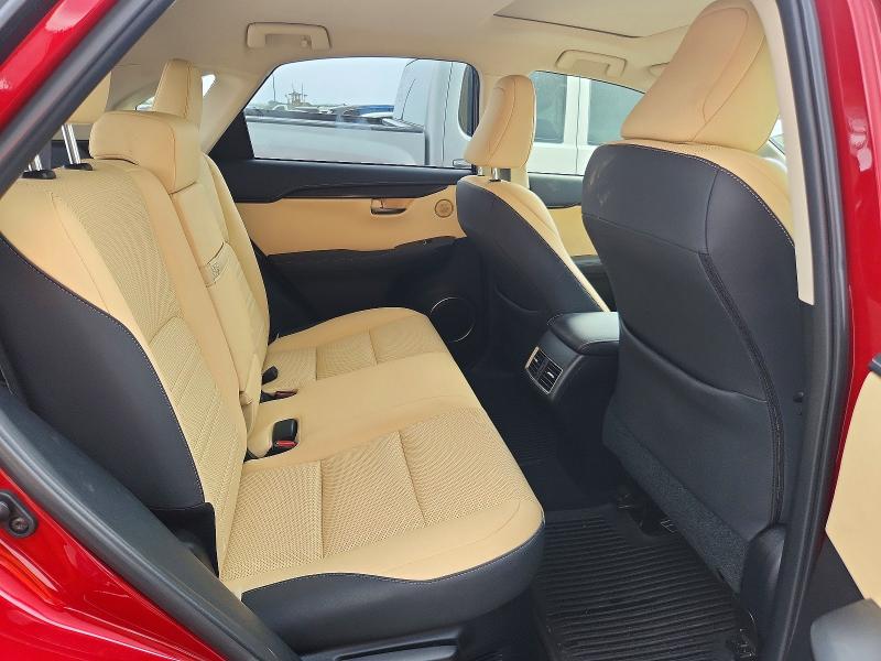 Aukcja sprzedaży 2020 Lexus Nx, vin: JTJDARDZ7L5018785, numer aukcji: 53972916