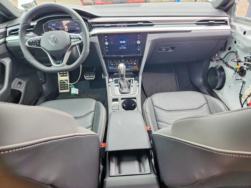 54860206 :رقم المزاد ، WVWTR7AN5PE015970 vin ، 2023 Volkswagen Arteon مزاد بيع