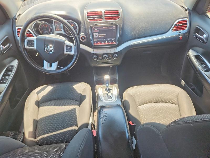 Aukcja sprzedaży 2014 Dodge Journey, vin: 3C4PDCBB3ET304114, numer aukcji: 55429026