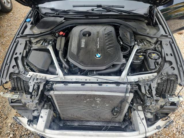 Aukcja sprzedaży 2018 Bmw 540, vin: WBAJE5C58JWA96629, numer aukcji: 53545076