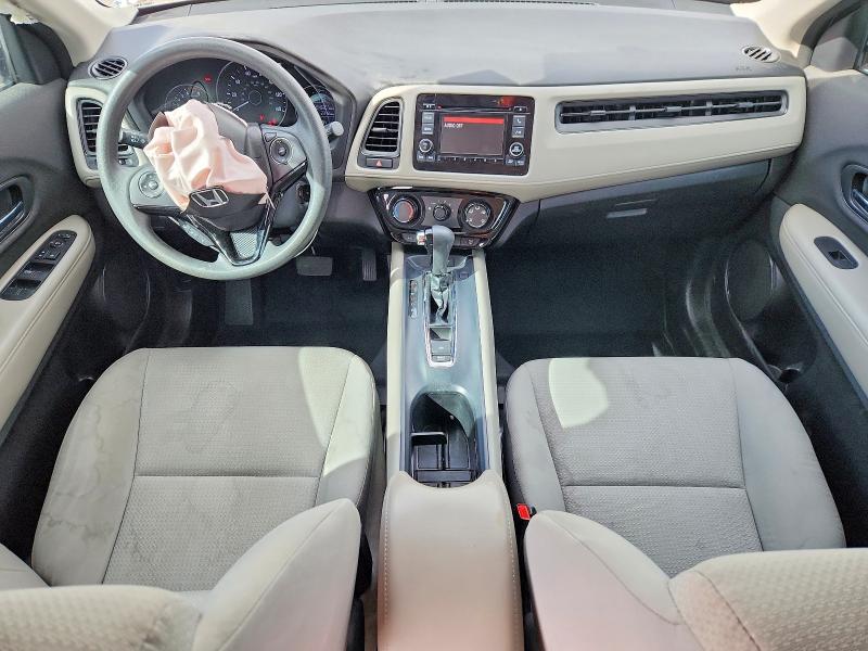 Aukcja sprzedaży 2022 Honda Hr-v, vin: 3CZRU6H31NM732827, numer aukcji: 52175356
