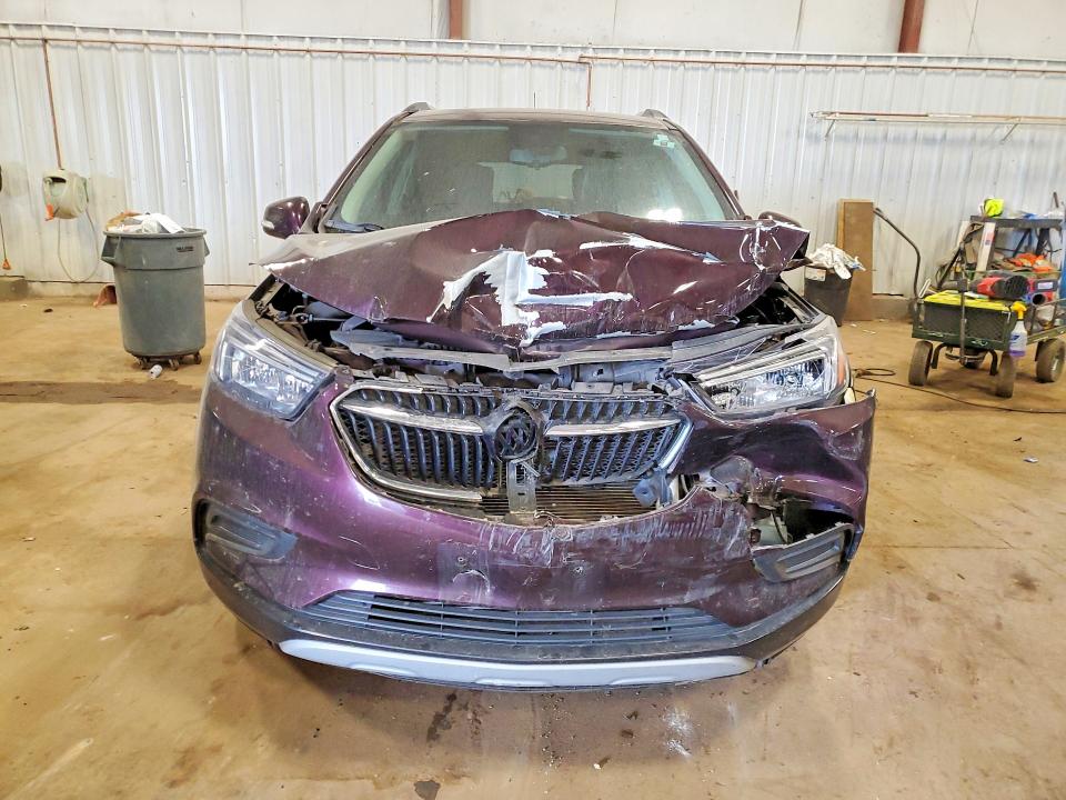 Продажа на аукционе авто 2018 Buick Encore, vin: KL4CJASB8JB679529, номер лота: 53049376