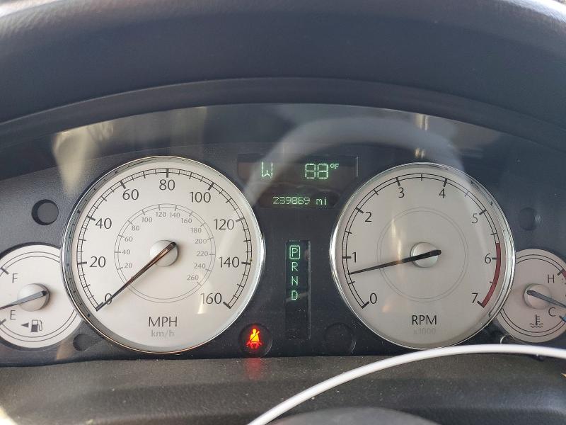 Aukcja sprzedaży 2006 Chrysler 300c, vin: 2C3KA63H76H274508, numer aukcji: 54385756