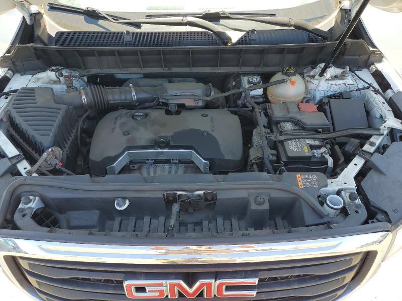 Продаж на аукціоні авто 2018 Gmc Acadia, vin: 1GKKNKLA0JZ228141, номер лоту: 54668916