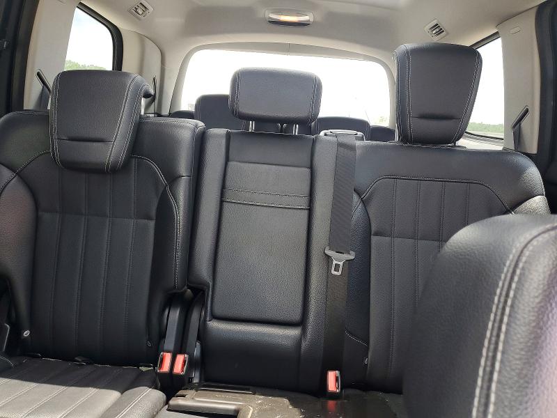 2013 Mercedes-benz Gl მანქანა იყიდება აუქციონზე, vin: 4JGDF7CE6DA172187, აუქციონის ნომერი: 54357136
