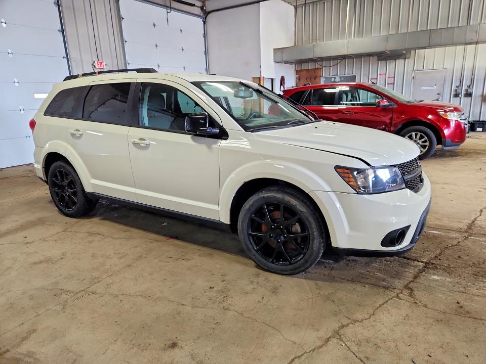Продажа на аукционе авто 2017 Dodge Journey, vin: 3C4PDDEG1HT639518, номер лота: 51837236