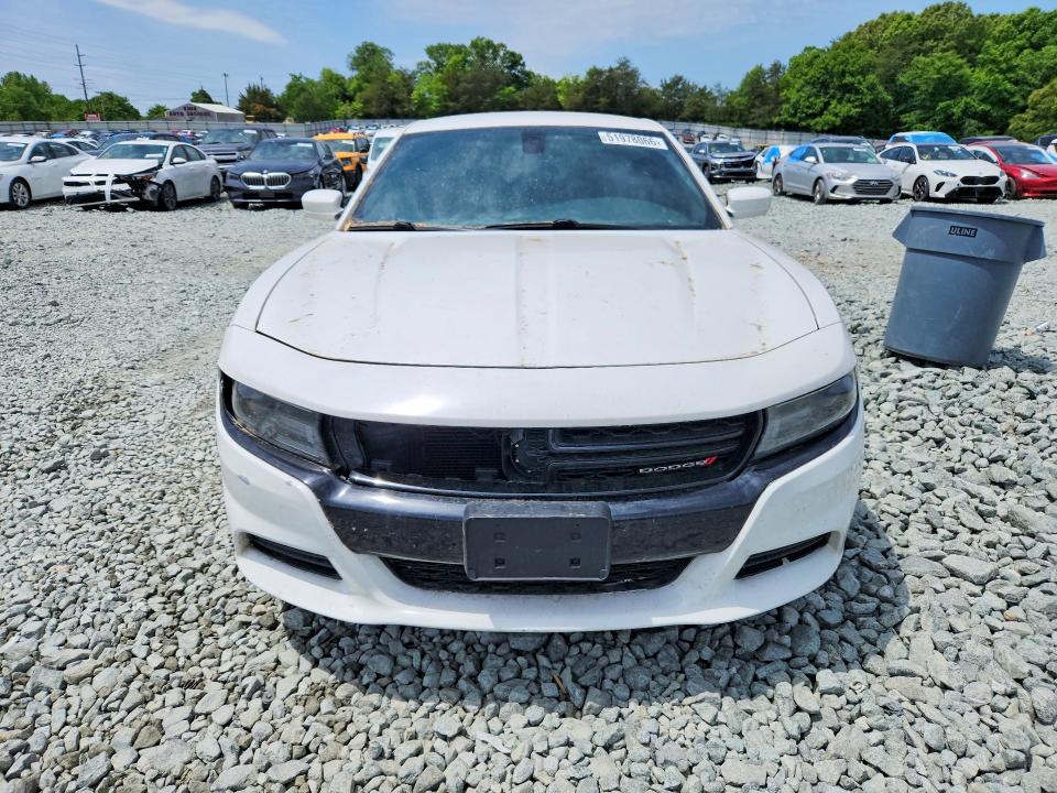 51978066 :رقم المزاد ، 2C3CDXAG9JH261215 vin ، 2018 Dodge Charger مزاد بيع