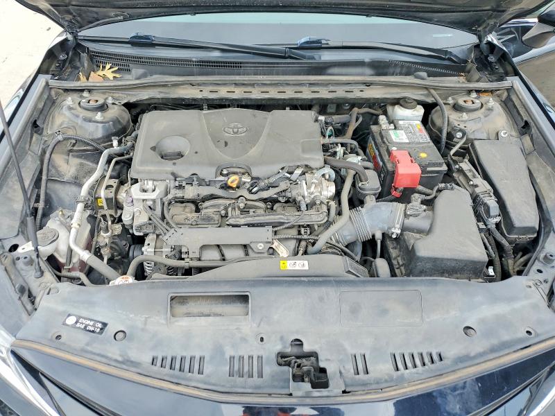Aukcja sprzedaży 2021 Toyota Camry, vin: 4T1C11AK1MU451450, numer aukcji: 51920506
