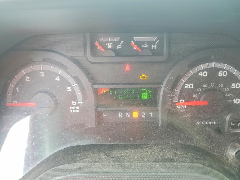 Продаж на аукціоні авто 2010 Ford Econoline, vin: 1FBNE3BLXADA02952, номер лоту: 50167036