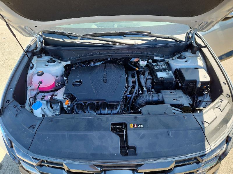 52667546 :رقم المزاد ، 5NMJBCDE4TH683332 vin ، 2026 Hyundai Tucson مزاد بيع
