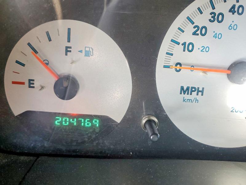 2005 Chrysler Town & Country მანქანა იყიდება აუქციონზე, vin: 1C4GP45R35B375174, აუქციონის ნომერი: 54384346
