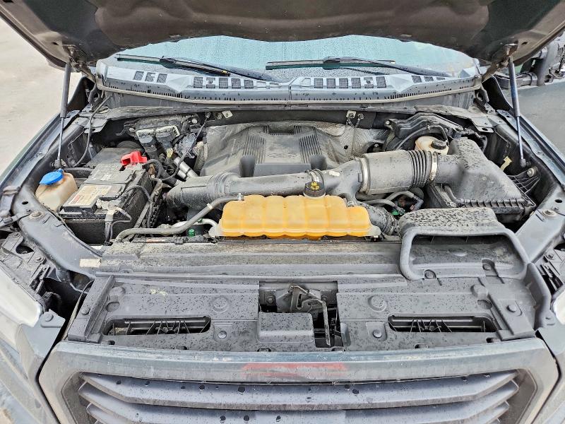 Aukcja sprzedaży 2017 Ford F150, vin: 1FTFX1EGXHKC00076, numer aukcji: 52518446