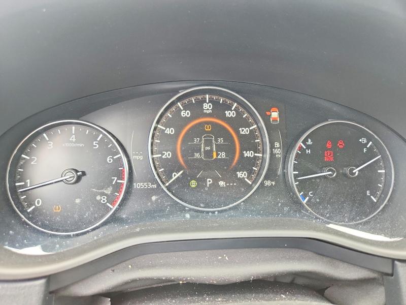 Продаж на аукціоні авто 2024 Mazda Cx-30, vin: 3MVDMBCM2RM690875, номер лоту: 53432366