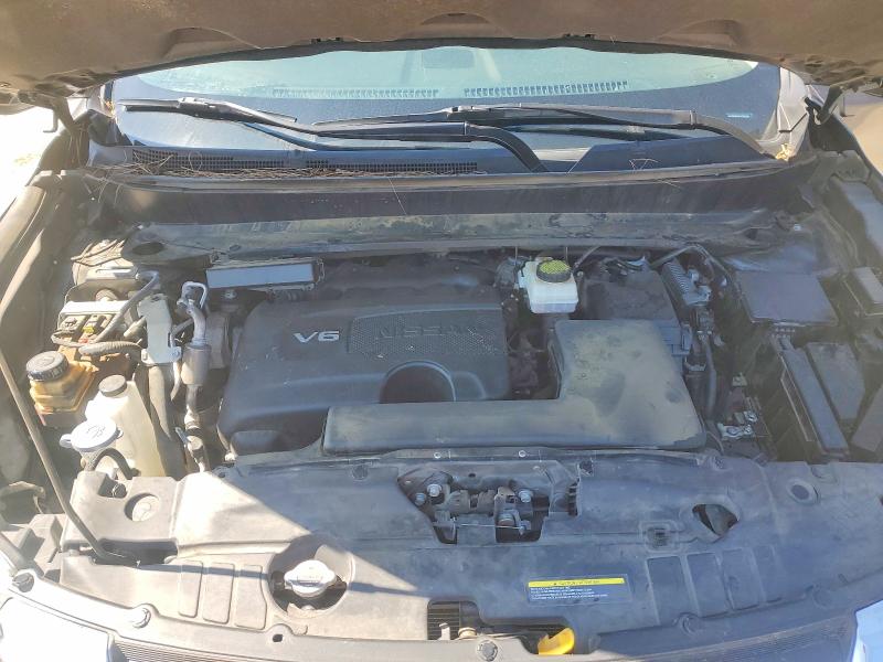 Aukcja sprzedaży 2020 Nissan Pathfinder, vin: 5N1DR2BNXLC592128, numer aukcji: 51417636