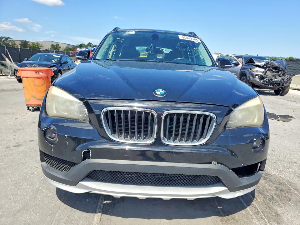 Продажа на аукционе авто 2015 Bmw X1, vin: WBAVM1C52FV314409, номер лота: 52039166