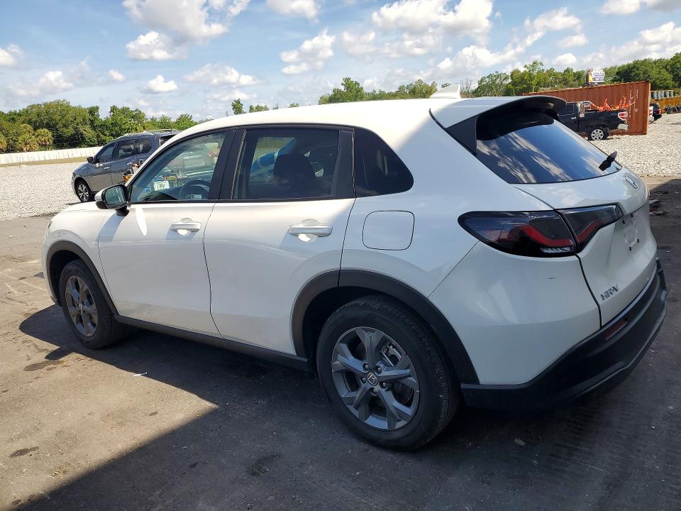 Продаж на аукціоні авто 2026 Honda Hr-v, vin: 3CZRZ1H36TM720819, номер лоту: 51547926