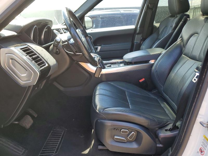 Aukcja sprzedaży 2014 Land Rover Range Rover Sport, vin: SALWR2TF7EA376443, numer aukcji: 54326696