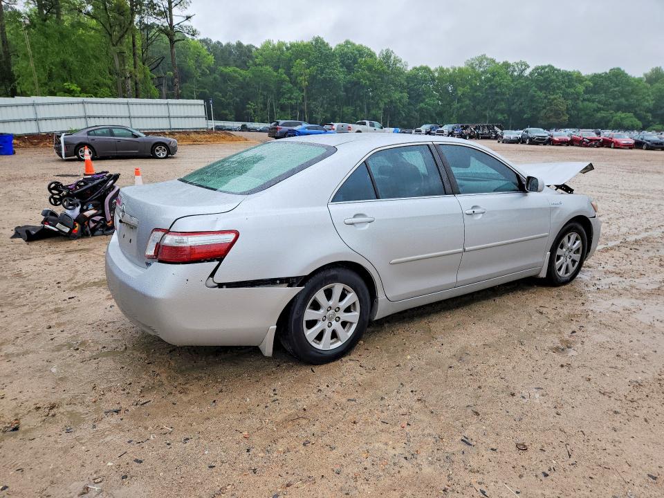 2009 Toyota Camry მანქანა იყიდება აუქციონზე, vin: 4T1BB46K09U062583, აუქციონის ნომერი: 52685936