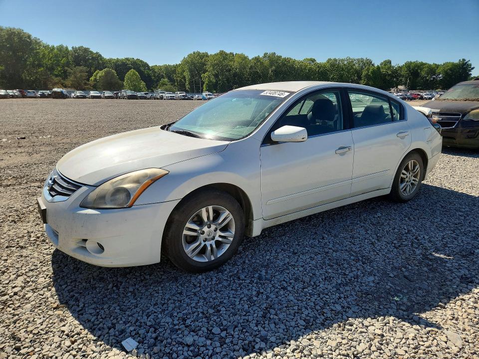 2012 Nissan Altima მანქანა იყიდება აუქციონზე, vin: 1N4AL2AP5CN436682, აუქციონის ნომერი: 52408746