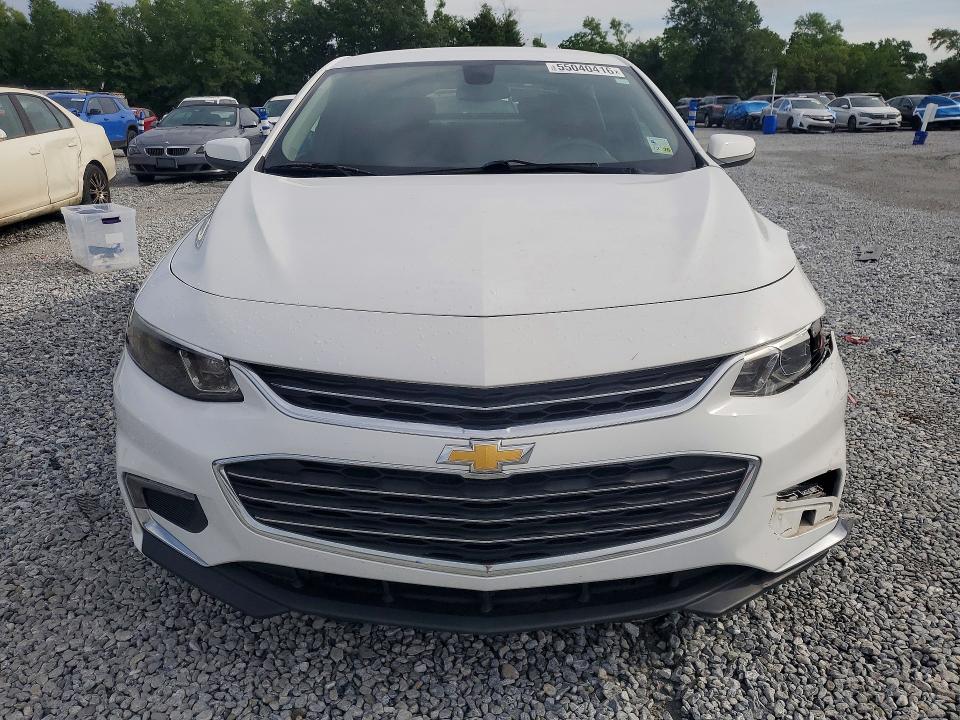 2018 Chevrolet Malibu მანქანა იყიდება აუქციონზე, vin: 1G1ZD5ST6JF238197, აუქციონის ნომერი: 55040416