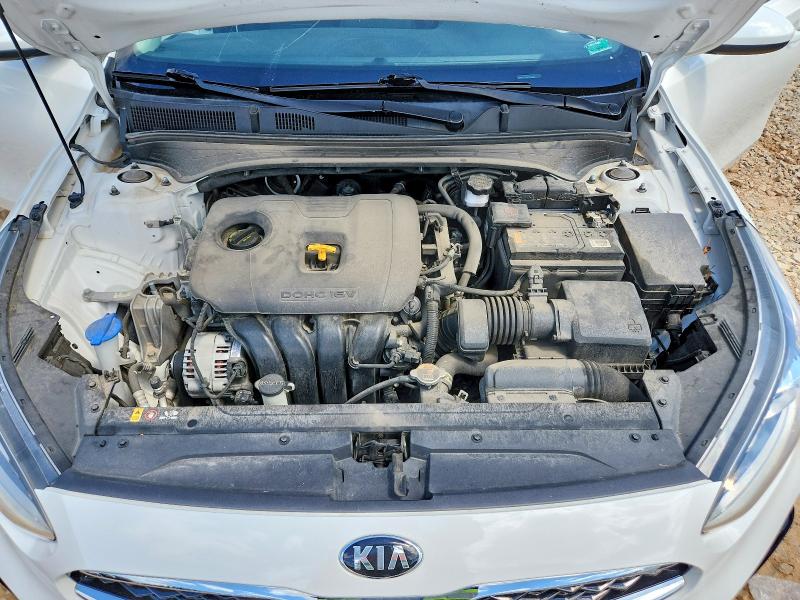 Продаж на аукціоні авто 2019 Kia Forte, vin: 3KPF34AD1KE017636, номер лоту: 52406896
