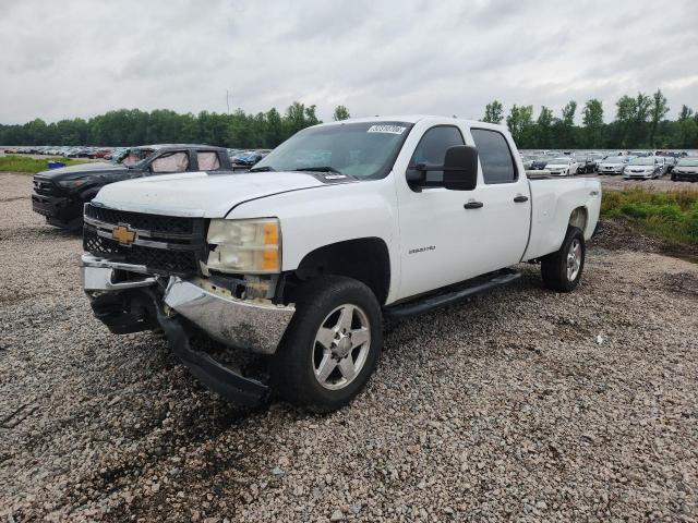 Aukcja sprzedaży 2012 Chevrolet Silverado, vin: 1GC1KVC82CF209304, numer aukcji: 52310706