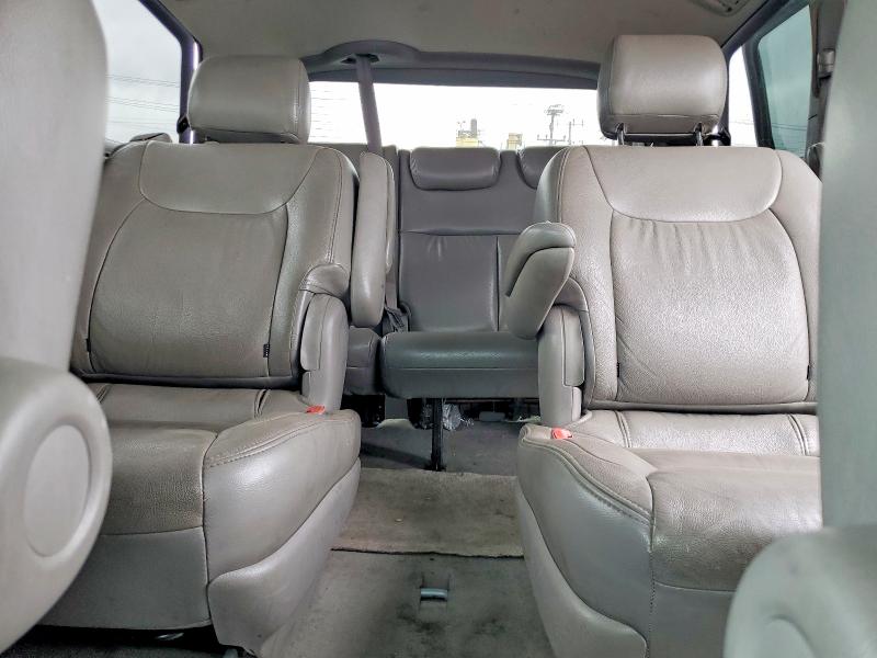 Продаж на аукціоні авто 2004 Toyota Sienna, vin: 5TDZA23C54S116822, номер лоту: 52921126