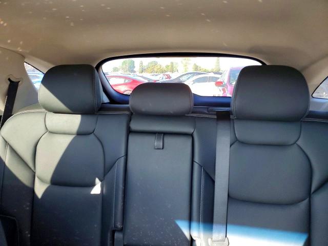 Продажа на аукционе авто 2025 Genesis Gv70, vin: 5NMMADTB8SH024018, номер лота: 53295276