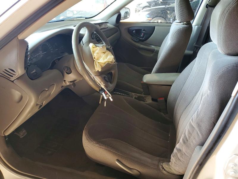 53481086 :رقم المزاد ، 1G1ND52F54M676900 vin ، 2004 Chevrolet Classic مزاد بيع