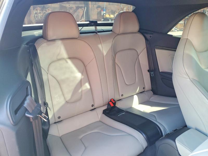 Продаж на аукціоні авто 2014 Audi Rs5, vin: WUAC6AFH2EN901026, номер лоту: 52090186