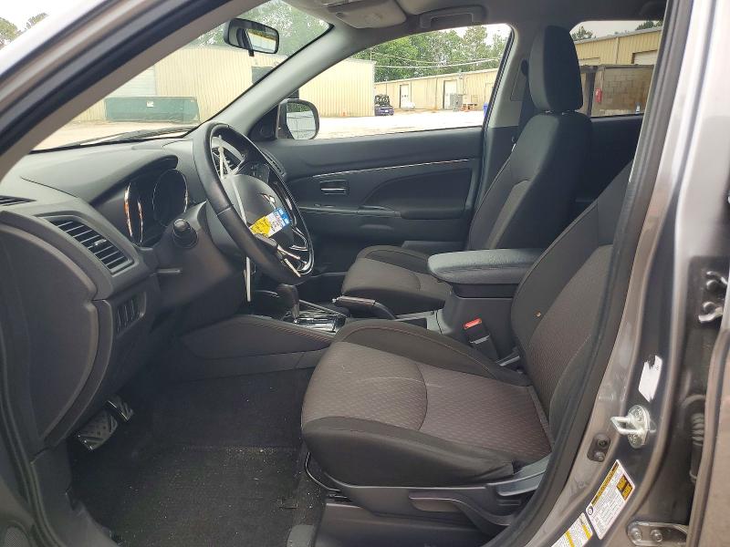 Продажа на аукционе авто 2019 Mitsubishi Outlander Sport, vin: JA4AP3AU5KU024710, номер лота: 54952516