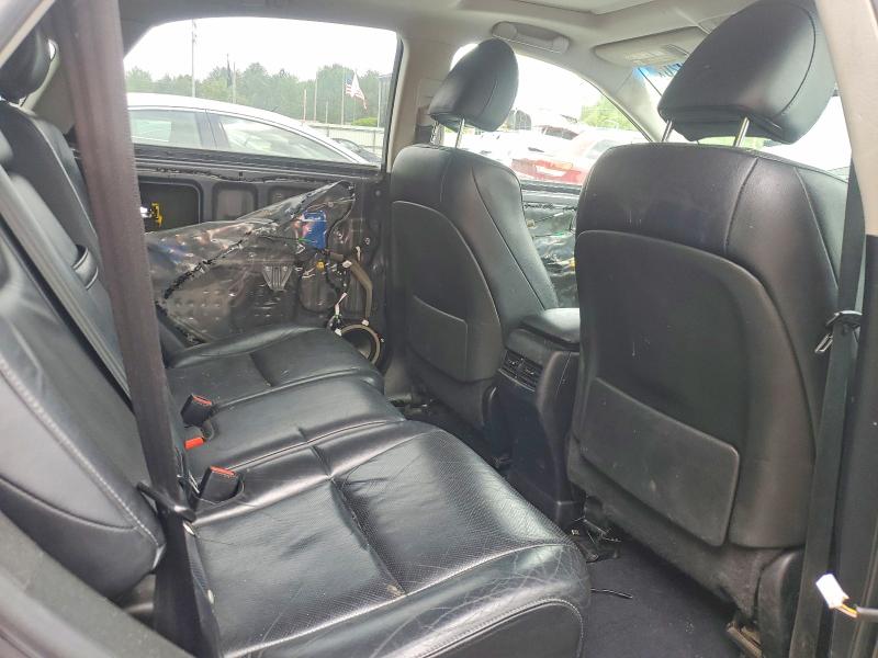 Продажа на аукционе авто 2015 Lexus Rx 350, vin: 2T2BK1BA6FC329195, номер лота: 51919226