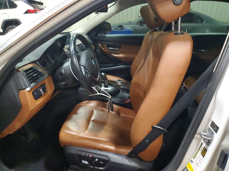 Aukcja sprzedaży 2015 Bmw 328, vin: WBA3B5G52FNS16852, numer aukcji: 54621766