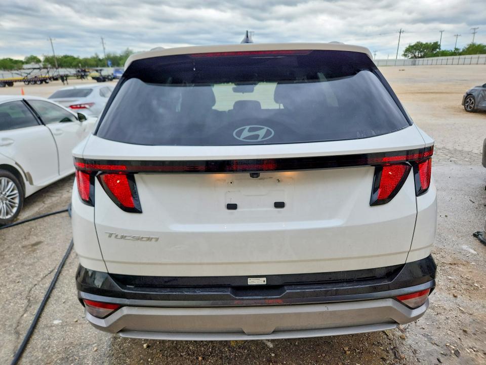 Продажа на аукционе авто 2026 Hyundai Tucson, vin: 5NMJB3DE0TH636704, номер лота: 54674616