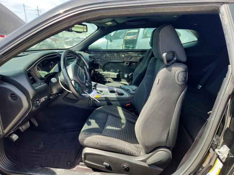 Продажа на аукционе авто 2016 Dodge Challenger, vin: 2C3CDZBT6GH201442, номер лота: 50492256