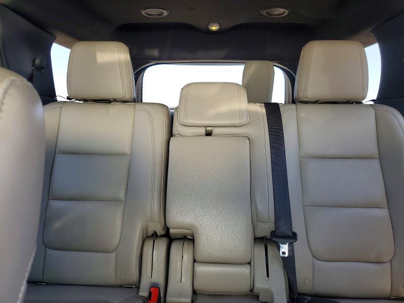 Продажа на аукционе авто 2014 Ford Explorer, vin: 1FM5K7F84EGB12056, номер лота: 53416746