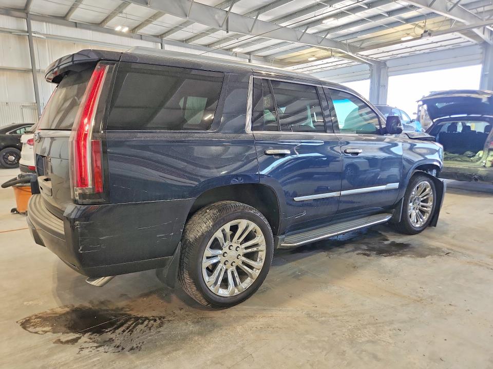 Продажа на аукционе авто 2017 Cadillac Escalade, vin: 1GYS4BKJ0HR188762, номер лота: 53088866