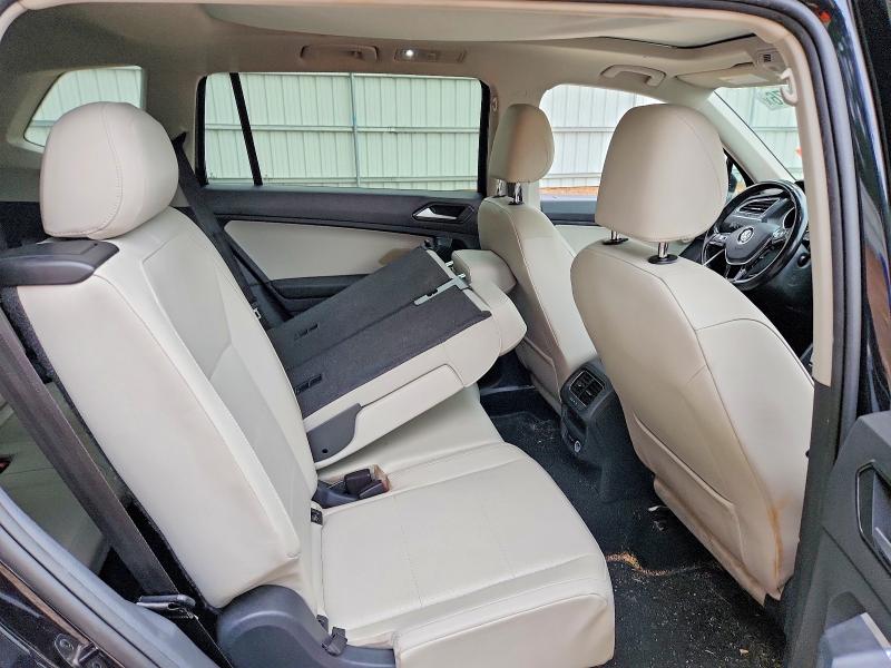 Продаж на аукціоні авто 2018 Volkswagen Tiguan, vin: 3VV3B7AX5JM019185, номер лоту: 55131276