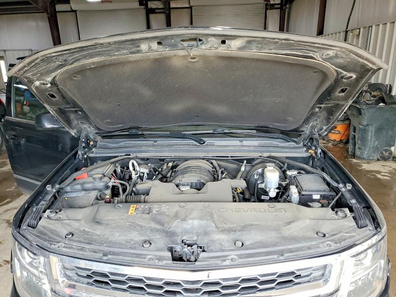 Продаж на аукціоні авто 2018 Chevrolet Tahoe, vin: 1GNSKBKC1JR385272, номер лоту: 54874036