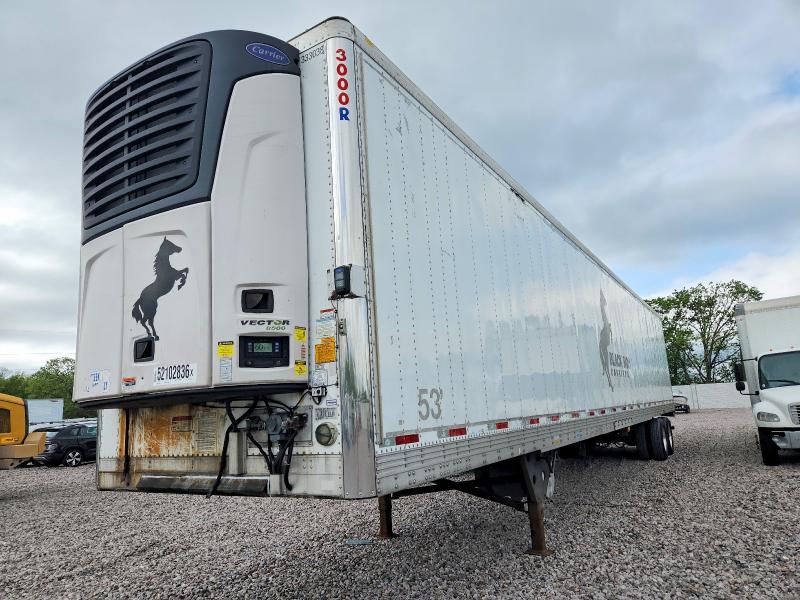 Продажа на аукционе авто 2018 Utility Trailer Trailer, vin: 1UYVS2538J6232702, номер лота: 52102836