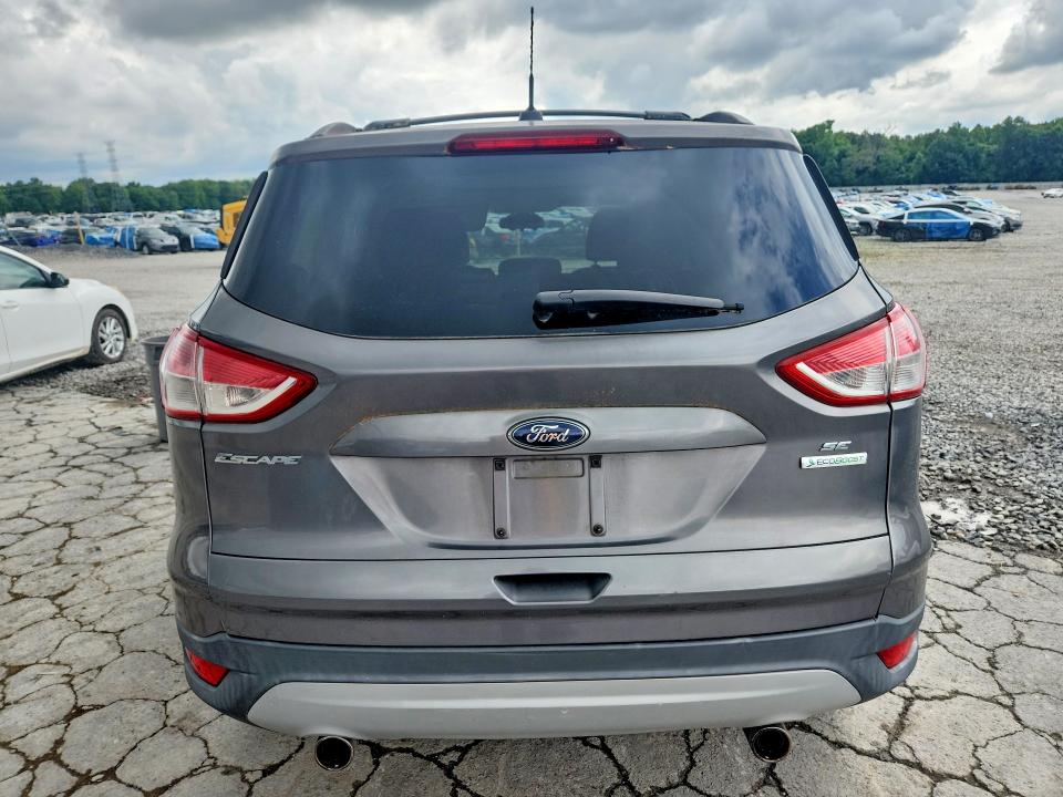 Aukcja sprzedaży 2013 Ford Escape, vin: 1FMCU0GX2DUA51613, numer aukcji: 54363976