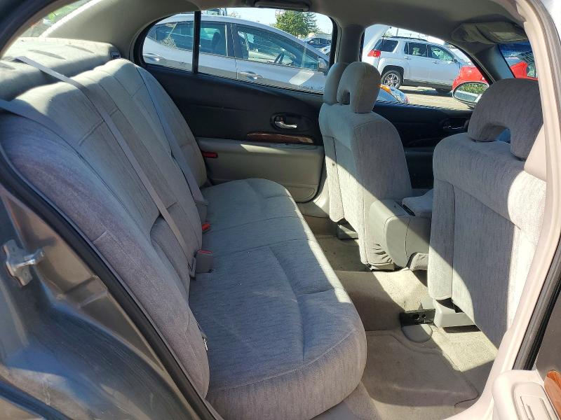 52825526 :رقم المزاد ، 1G4HP52K24U263854 vin ، 2004 Buick Lesabre مزاد بيع