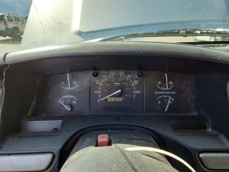 Aukcja sprzedaży 1993 Ford F150, vin: 1FTEX14Y5PKB08409, numer aukcji: 54976506