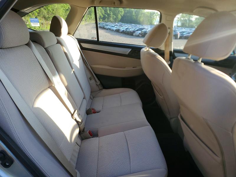Продажа на аукционе авто 2019 Subaru Outback, vin: 4S4BSABC5K3305524, номер лота: 54093986