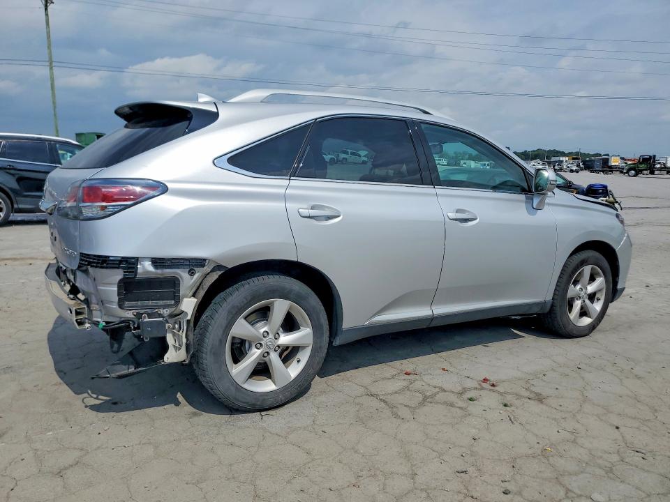 Продажа на аукционе авто 2014 Lexus Rx 350, vin: 2T2BK1BA7EC251296, номер лота: 54325986