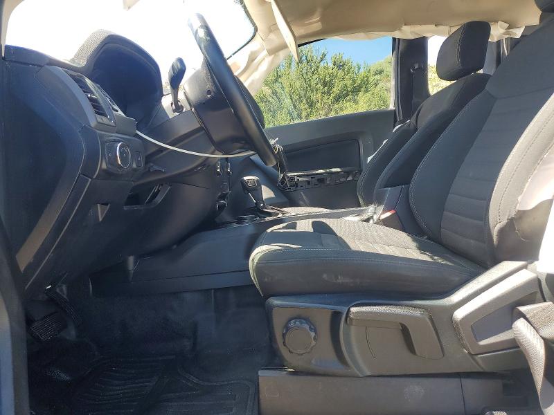 Продаж на аукціоні авто 2020 Ford Ranger, vin: 1FTER1FH9LLA94719, номер лоту: 52198886