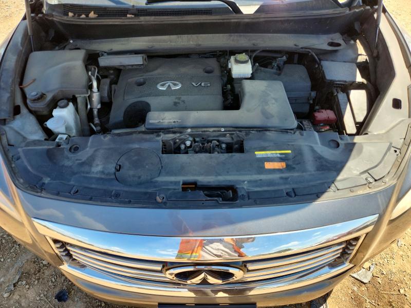 Продажа на аукционе авто 2015 Infiniti Qx60, vin: 5N1AL0MM1FC556085, номер лота: 53276606