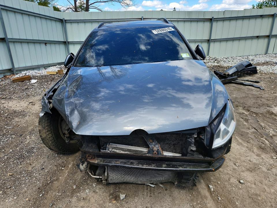 Aukcja sprzedaży 2016 Volkswagen Golf Sportwagen, vin: 3VWA17AUXGM511053, numer aukcji: 52886516