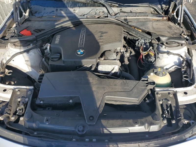 Продажа на аукционе авто 2015 Bmw 328, vin: WBA3A5C56FP605040, номер лота: 54166816
